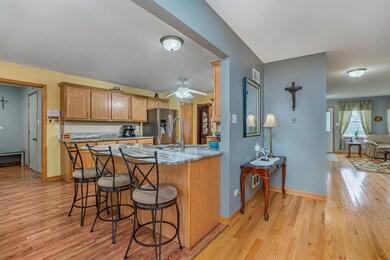 9906 Gettler St, Dyer, IN 46311 - photo 7