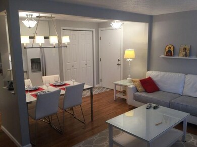 Shown with Sellers furniture...WOW!!!
