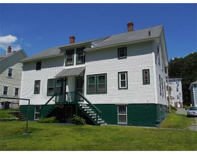 35 Spring St, Whitinsville, MA 01588 - photo 2