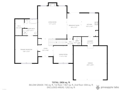 1701 J West Way, St. Joseph, MI 49085 - photo 3