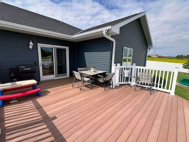 806 Regency Cir, Albion, NE 68620 - photo 6