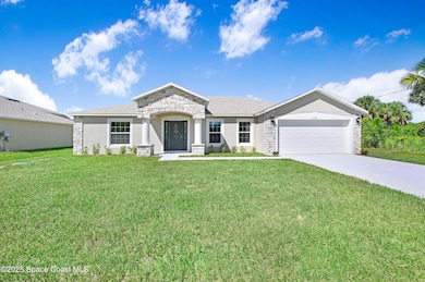 3110 Lakeland Ave SW, Palm Bay, FL 32908 - photo 2