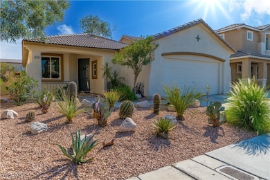 Mediterranean / spanish-style home with stucco sid