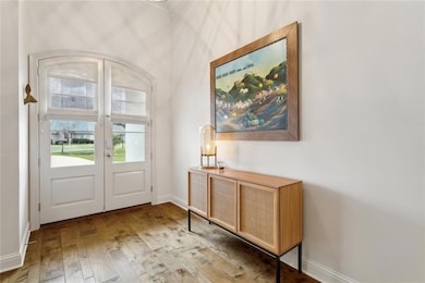 Foyer