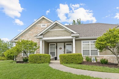 1703 Ballentine Lane