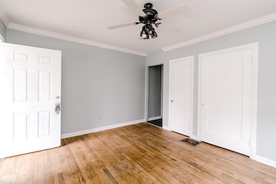 214 N Forest Ave, Indianapolis, IN 46201 - photo 3