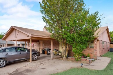 609 S Las Vegas Trail, Fort Worth, TX 76108 - photo 6