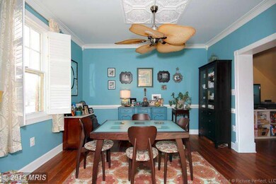 503 S Market St, Frederick, MD 21701 - photo 3