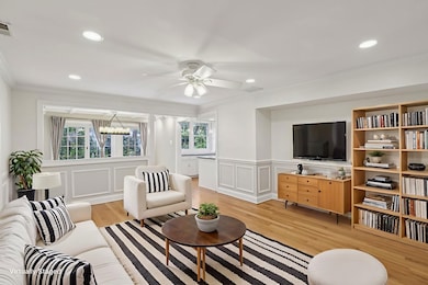 6619 Palma Ln, Morton Grove, IL 60053 - photo 5