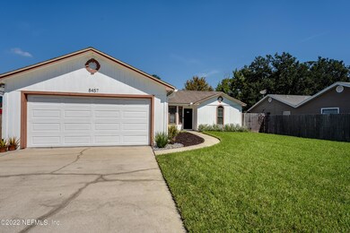 8457 Capricorn St, Jacksonville, FL 32216 - photo 4