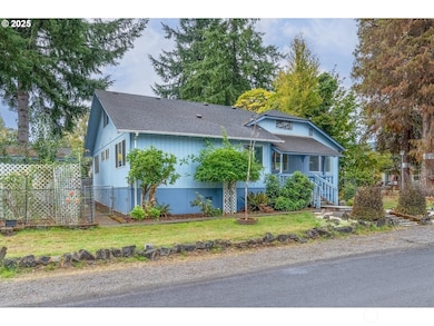 114 Madison St, Ryderwood, WA 98581 - photo 3