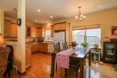 5205 Day Lily Place, Fitchburg, WI 53711 - photo 5