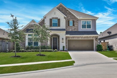 9423 Stablewood Lakes Ln, Tomball, TX 77375 - photo 2