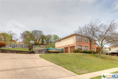 411 Windmill Dr, Copperas Cove, TX 76522 - photo 3