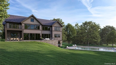 1 Hemlock Hill Rd, Bedford, NY 10506 - photo 2