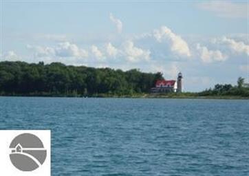 00 Charity Island, Au Gres, MI 48703 - photo 5