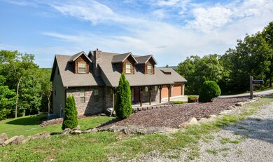 89 Green Cottage Dr, Shell Knob, MO 65747 - photo 2