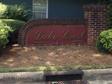 Community Entrance