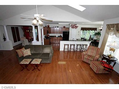 Den/Family/Great Room