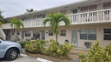 201 S J St unit 8, Lake Worth, FL 33460 - photo 4