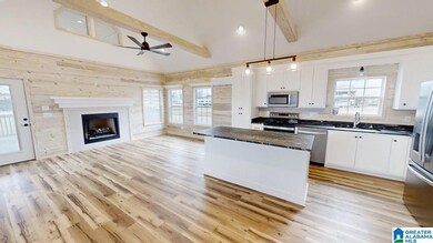 162 County Road 2035, Crane Hill, AL 35053 - photo 3