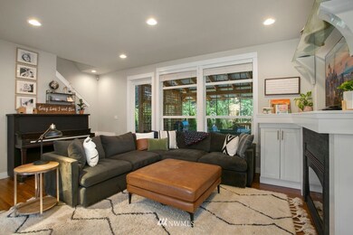 7822 240th St SW, Edmonds, WA 98026 - photo 4