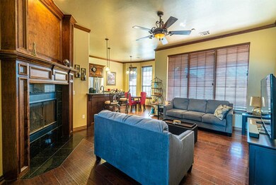 2508 SE 10th St, Moore, OK 73160 - photo 5