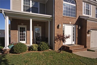 2448 Wyndham Place S, Columbus, IN 47203 - photo 2