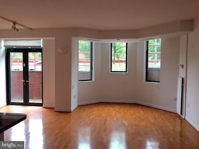 The Griffin Condominium unit 103, Washington, DC 20037 - photo 3