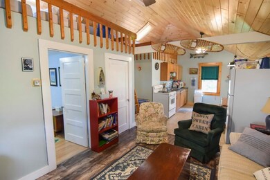 235 Lancaster Rd unit 6, Whitefield, NH 03598 - photo 4