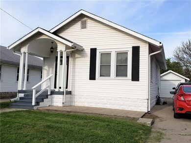 2944 Jefferson St, Anderson, IN 46016 - photo 2