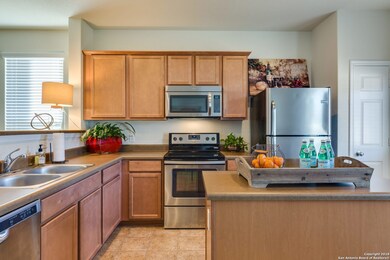 10239 Castello Canyon, San Antonio, TX 78254 - photo 7