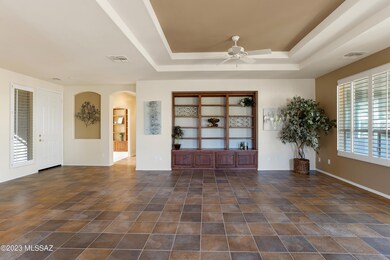 Built-in Cabinetry