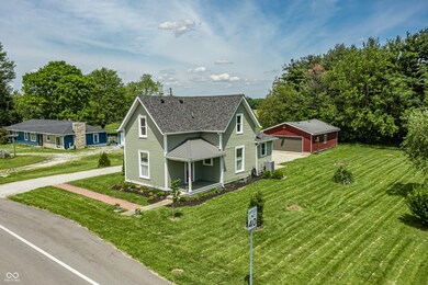 328 W Jefferson St, Kirklin, IN 46050 - photo 7