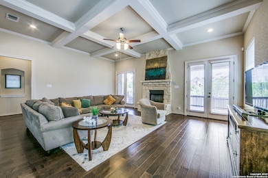 8218 Two Falls, San Antonio, TX 78255 - photo 5