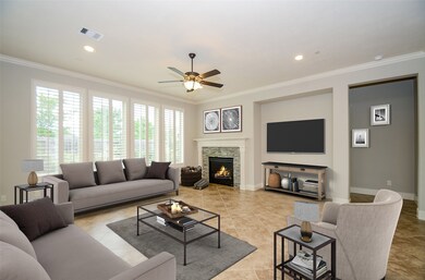 27715 Lakeway Trail Ln, Fulshear, TX 77441 - photo 6