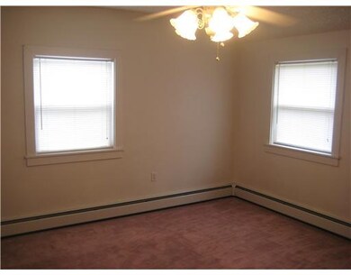 Bedroom.