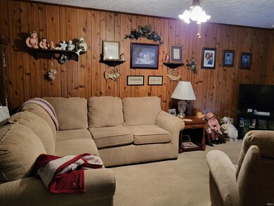 7858 N County Road 100 W, Chrisney, IN 47611 - photo 2