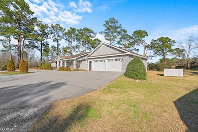 1211 Pulaski Rd, Statesboro, GA 30458 - photo 5