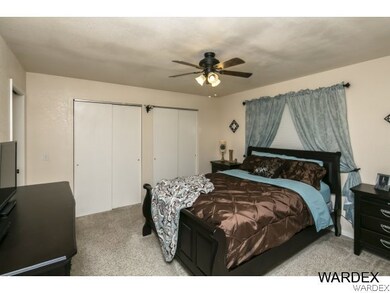 Relaxing Master Suite