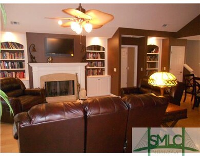 Den/Family/Great Room.