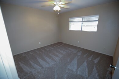 Master Bedroom - View 1