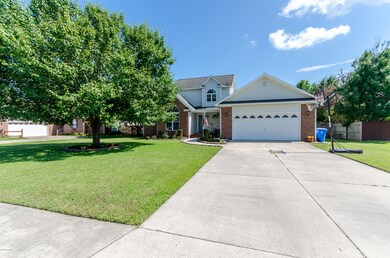 102 Fairfax Ct, Jacksonville, NC 28540 - photo 2