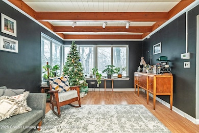 2241 Cumberland Rd, Lansing, MI 48906 - photo 4