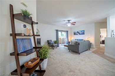 8732 Red Brook Dr unit 204, Las Vegas, NV 89128 - photo 5