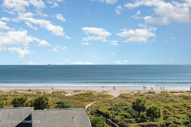 Seaport Oceanfront Condominiums unit A509, Cape Canaveral, FL 32920 - photo 7