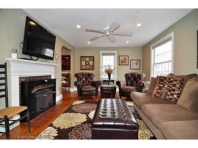 Living Room.