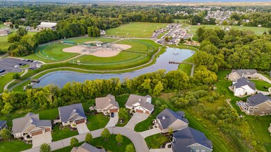7880 Whistle Creek Ct SW unit 16, Byron Center, MI 49315 - photo 4