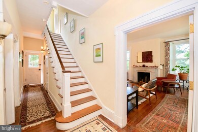 456 E Locust Ave, Philadelphia, PA 19144 - photo 4