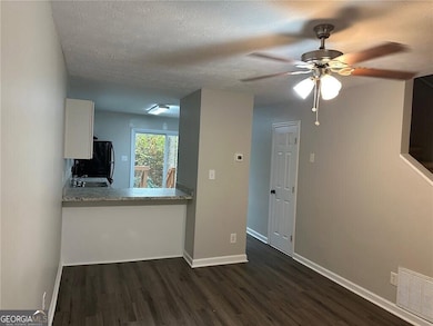 5144 Spring St unit 2, Flowery Branch, GA 30542 - photo 2